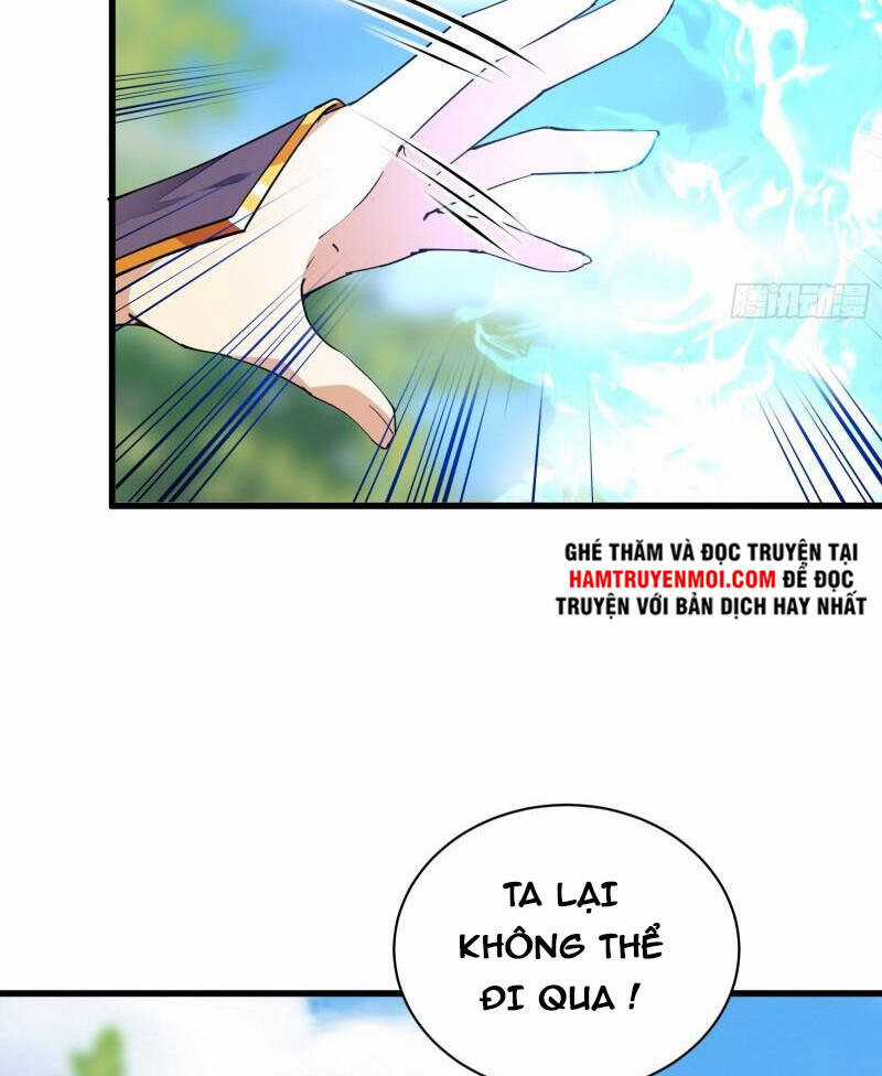 Tu Tiên Phải Dựa Vào Sugar Mommy Chương 125 trang 30