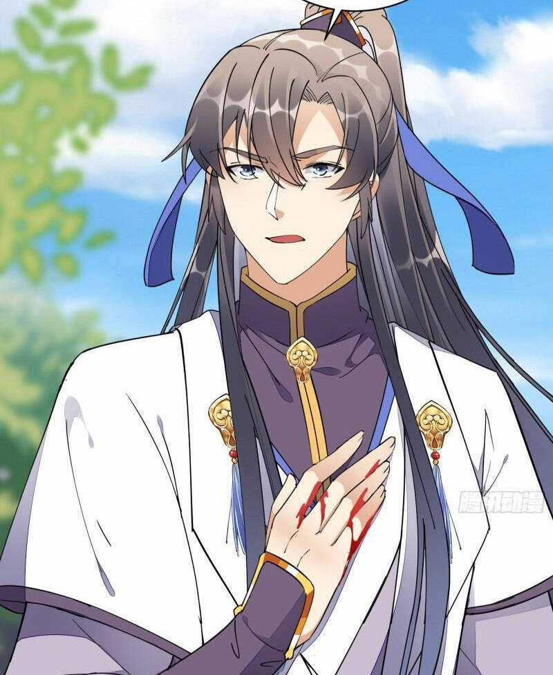 Tu Tiên Phải Dựa Vào Sugar Mommy Chương 125 trang 31