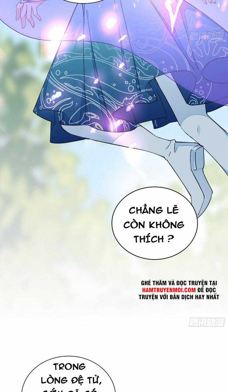 Tu Tiên Phải Dựa Vào Sugar Mommy Chương 126 trang 10