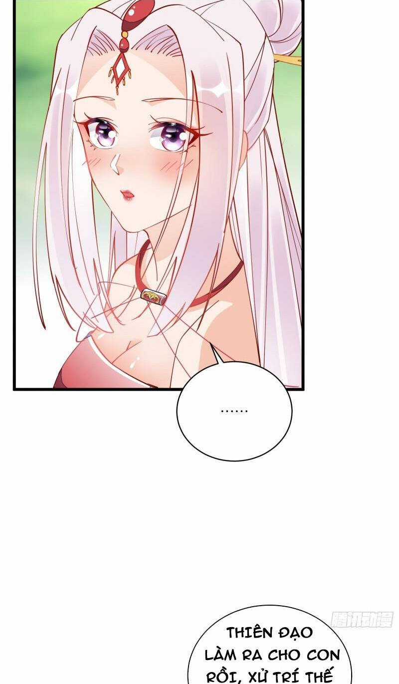 Tu Tiên Phải Dựa Vào Sugar Mommy Chương 126 trang 12