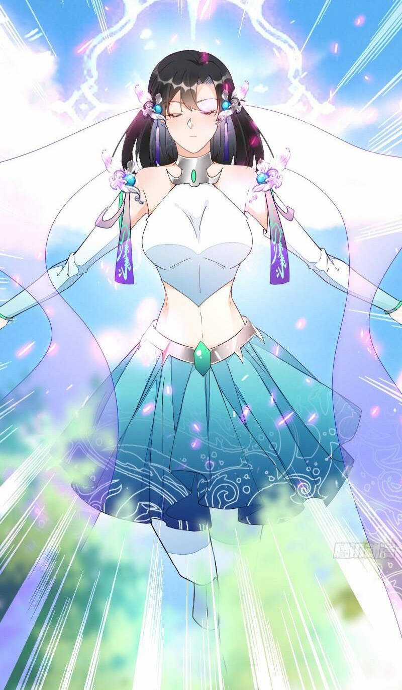 Tu Tiên Phải Dựa Vào Sugar Mommy Chương 126 trang 2