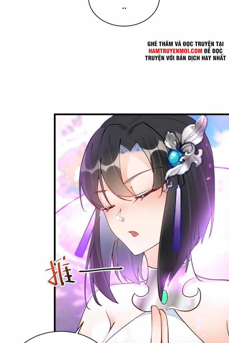 Tu Tiên Phải Dựa Vào Sugar Mommy Chương 126 trang 21