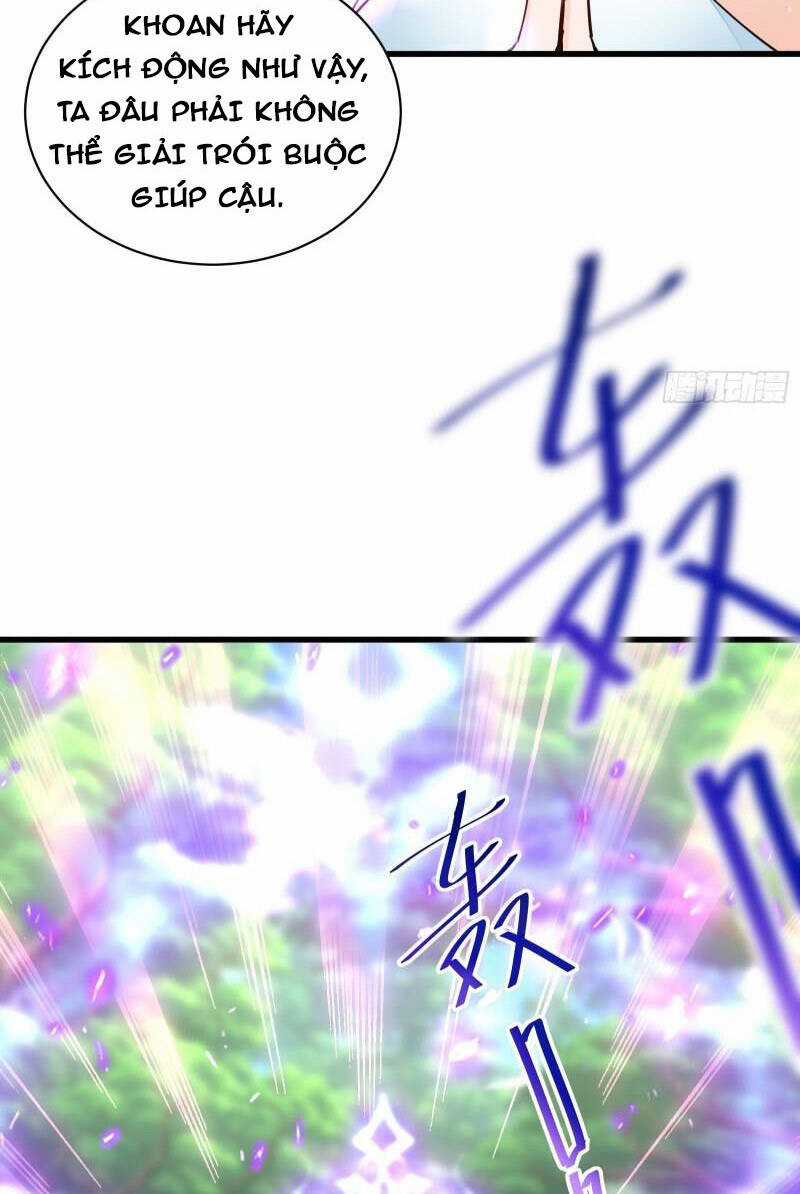 Tu Tiên Phải Dựa Vào Sugar Mommy Chương 126 trang 22