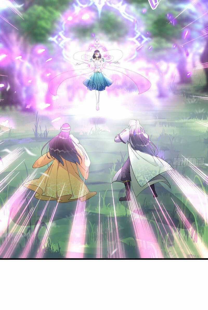 Tu Tiên Phải Dựa Vào Sugar Mommy Chương 126 trang 23