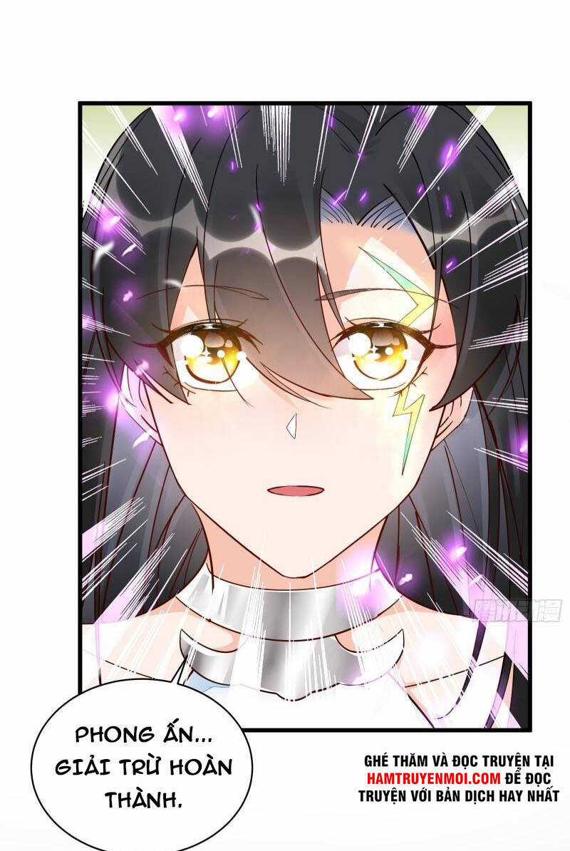 Tu Tiên Phải Dựa Vào Sugar Mommy Chương 126 trang 24