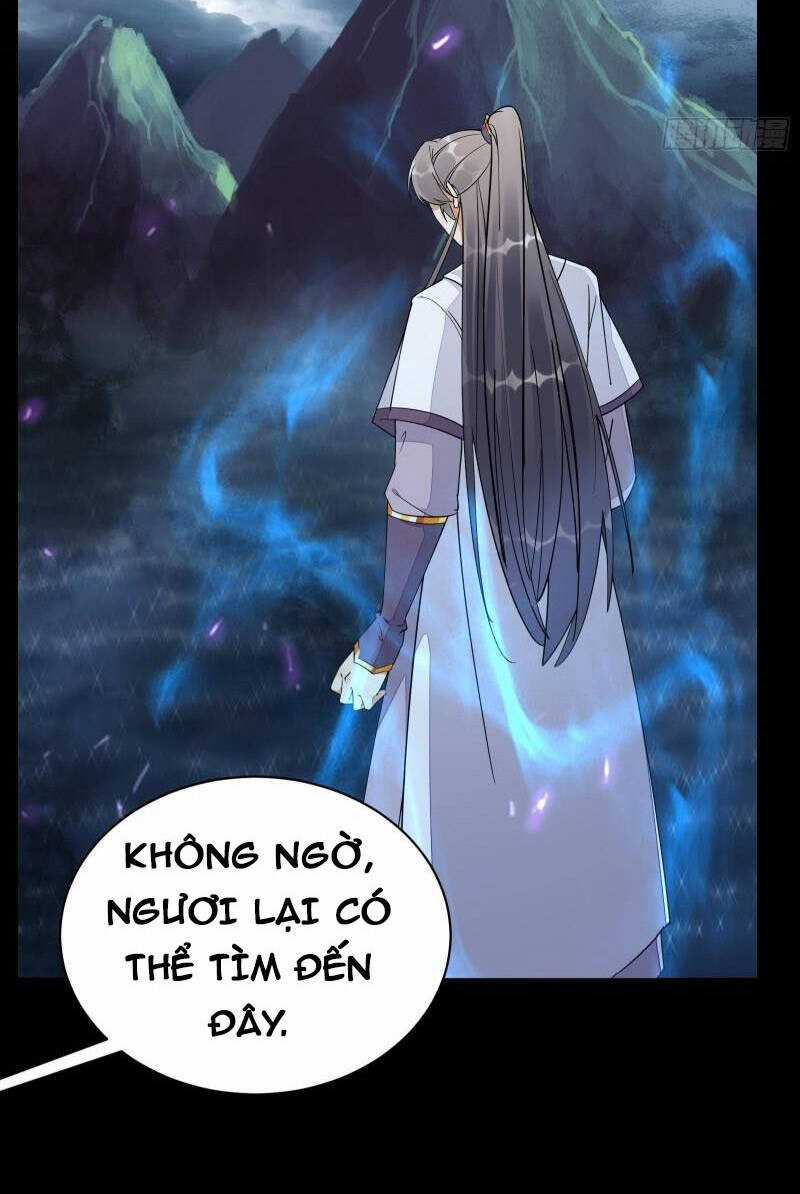 Tu Tiên Phải Dựa Vào Sugar Mommy Chương 126 trang 27