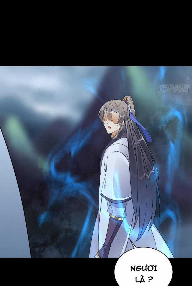 Tu Tiên Phải Dựa Vào Sugar Mommy Chương 126 trang 28