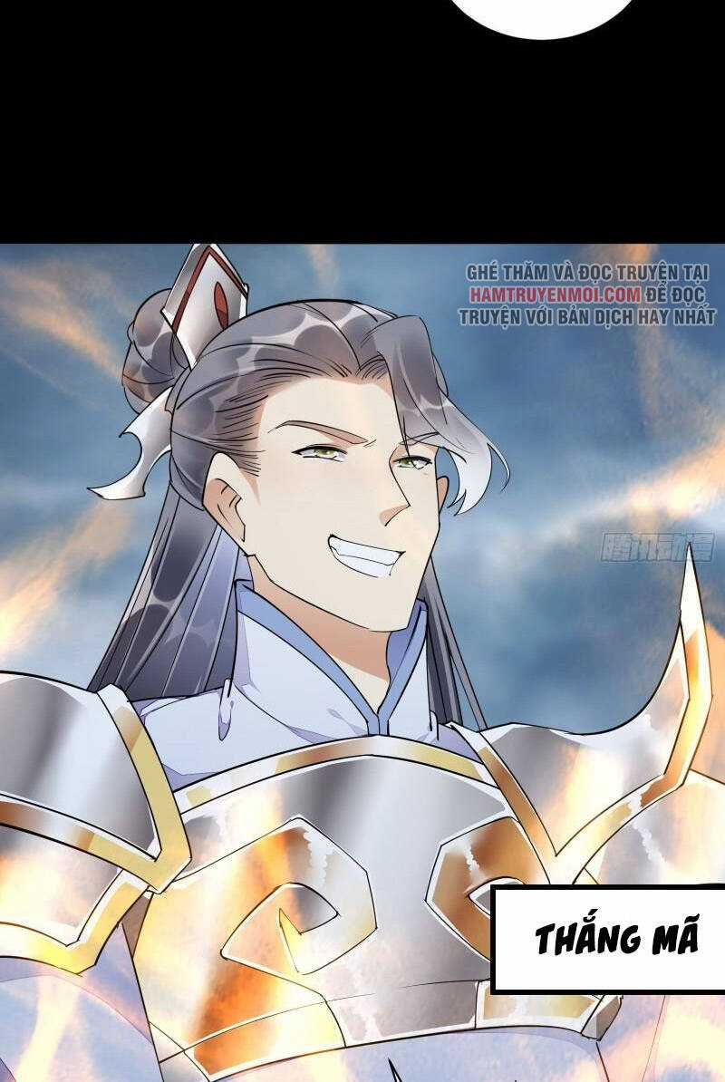 Tu Tiên Phải Dựa Vào Sugar Mommy Chương 126 trang 29