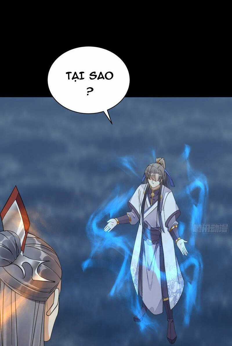 Tu Tiên Phải Dựa Vào Sugar Mommy Chương 126 trang 36