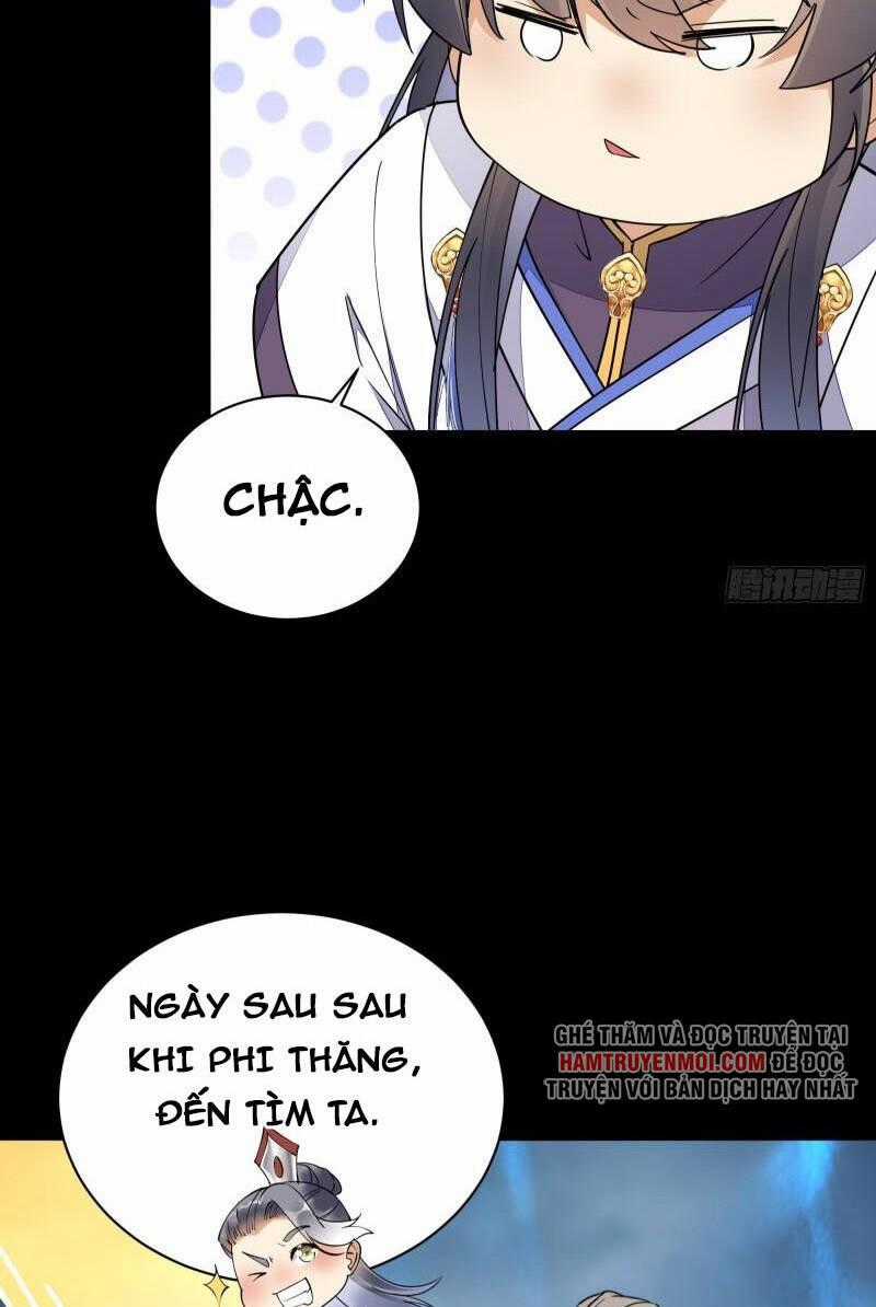 Tu Tiên Phải Dựa Vào Sugar Mommy Chương 126 trang 38