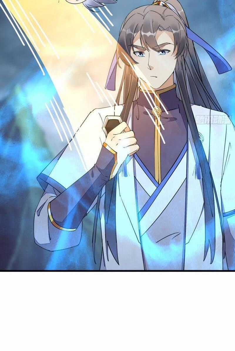 Tu Tiên Phải Dựa Vào Sugar Mommy Chương 126 trang 39