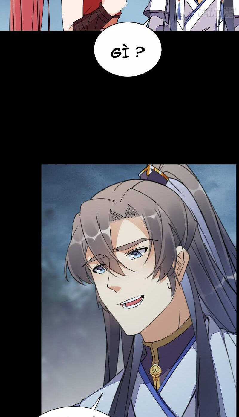 Tu Tiên Phải Dựa Vào Sugar Mommy Chương 127 trang 16