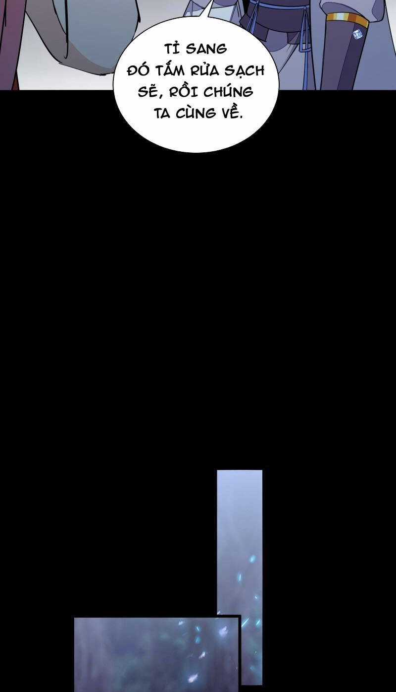 Tu Tiên Phải Dựa Vào Sugar Mommy Chương 127 trang 19