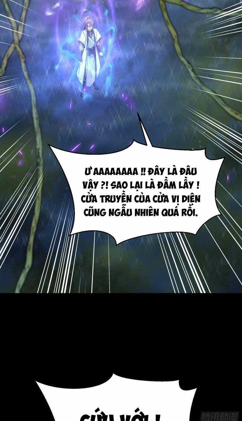 Tu Tiên Phải Dựa Vào Sugar Mommy Chương 127 trang 3