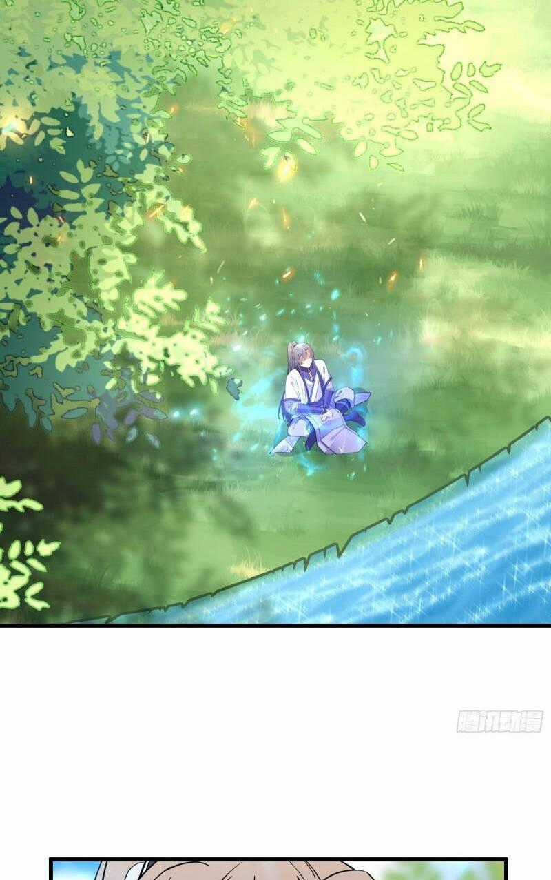 Tu Tiên Phải Dựa Vào Sugar Mommy Chương 127 trang 33