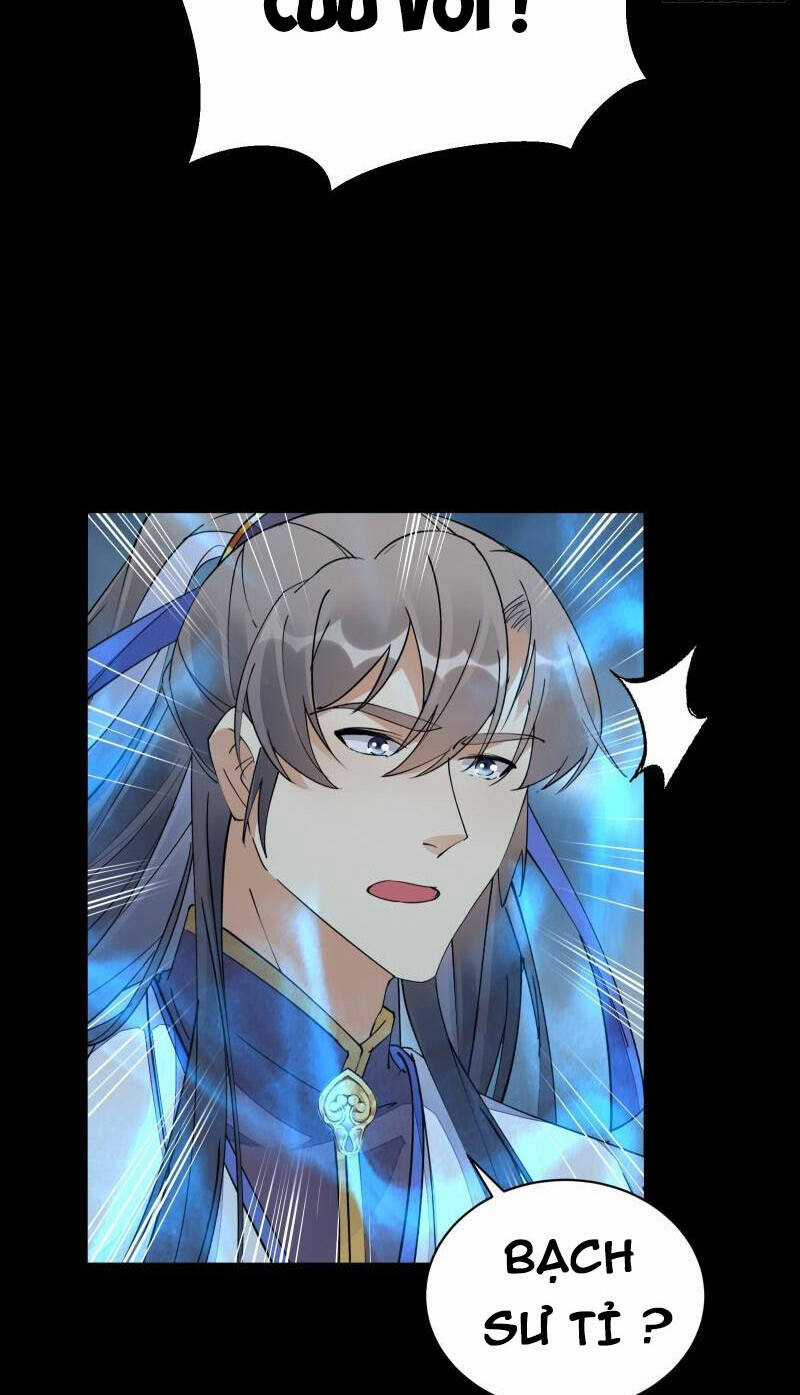 Tu Tiên Phải Dựa Vào Sugar Mommy Chương 127 trang 4