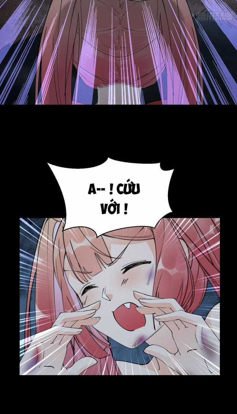 Tu Tiên Phải Dựa Vào Sugar Mommy Chương 127 trang 6