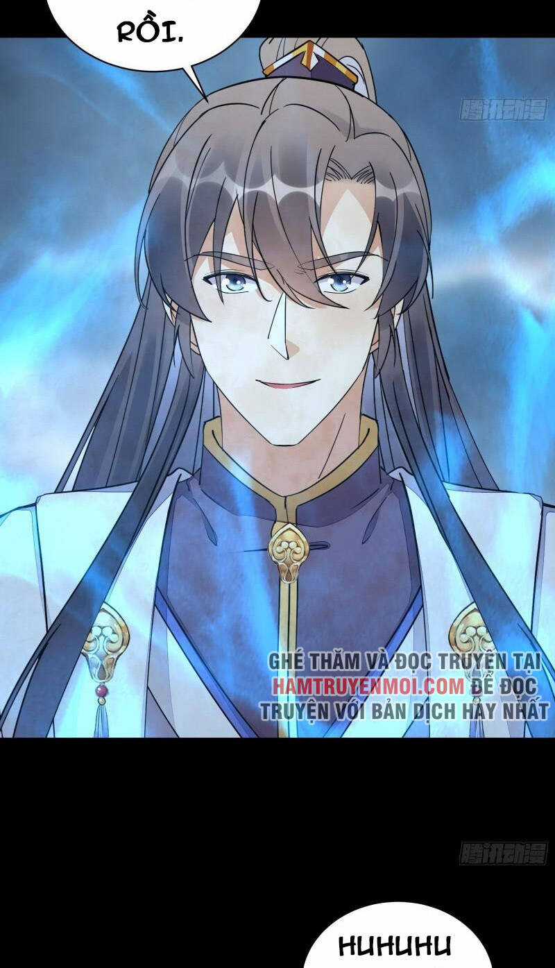 Tu Tiên Phải Dựa Vào Sugar Mommy Chương 127 trang 9