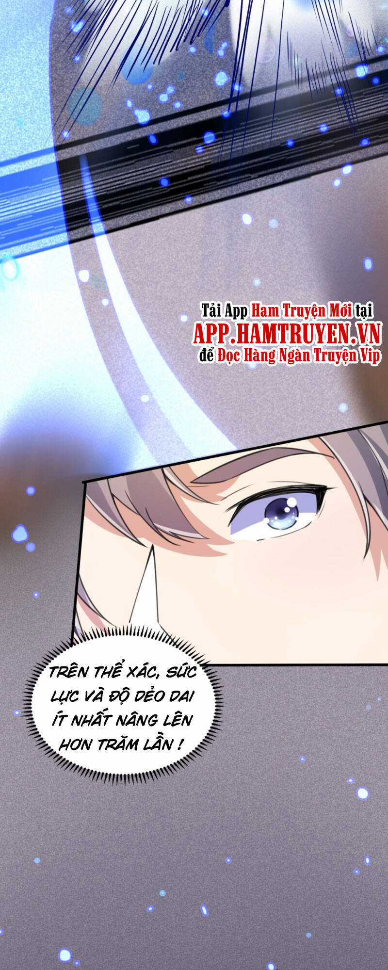 Tu Tiên Phải Dựa Vào Sugar Mommy Chương 13 trang 28