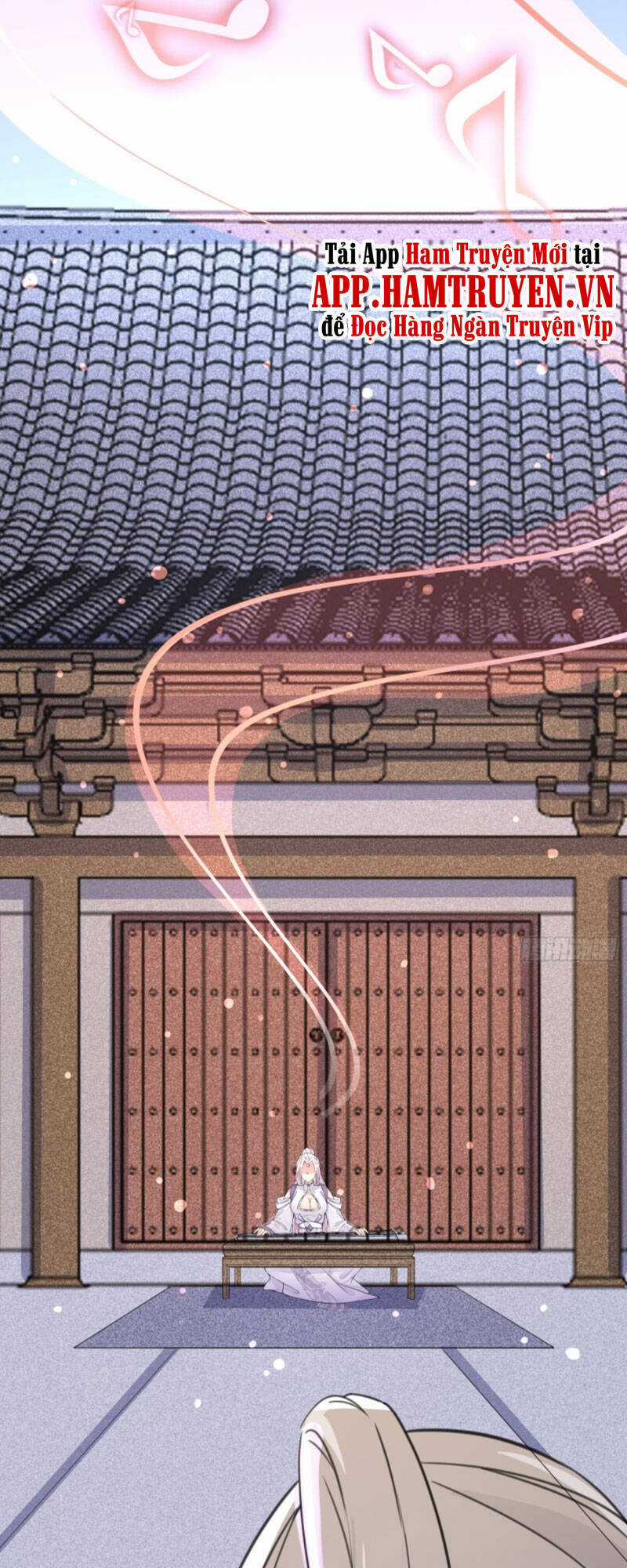 Tu Tiên Phải Dựa Vào Sugar Mommy Chương 13 trang 38