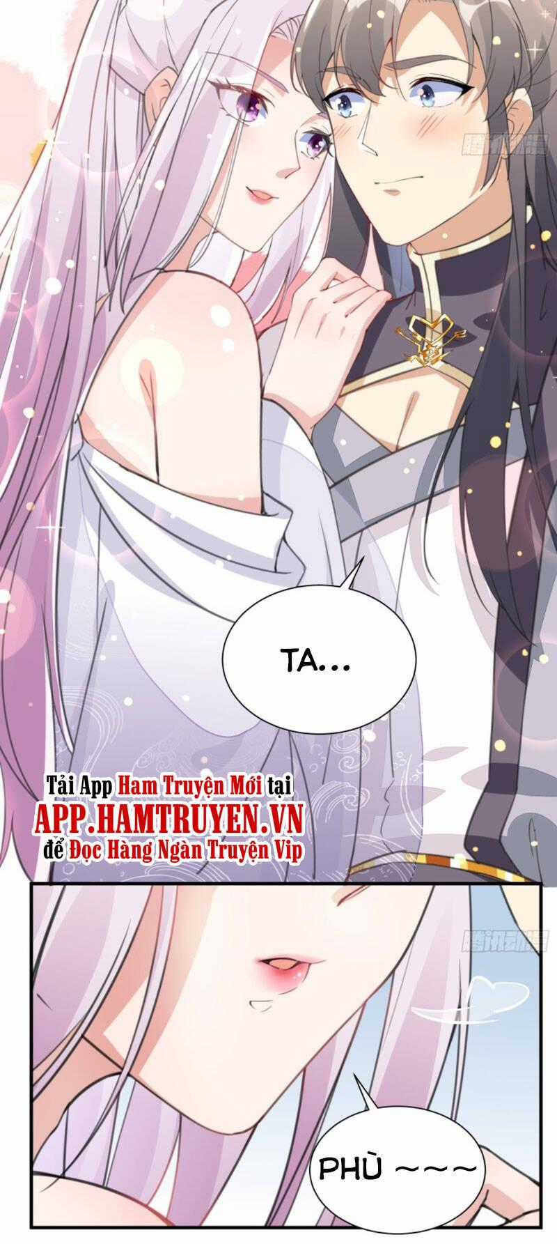 Tu Tiên Phải Dựa Vào Sugar Mommy Chương 13 trang 53