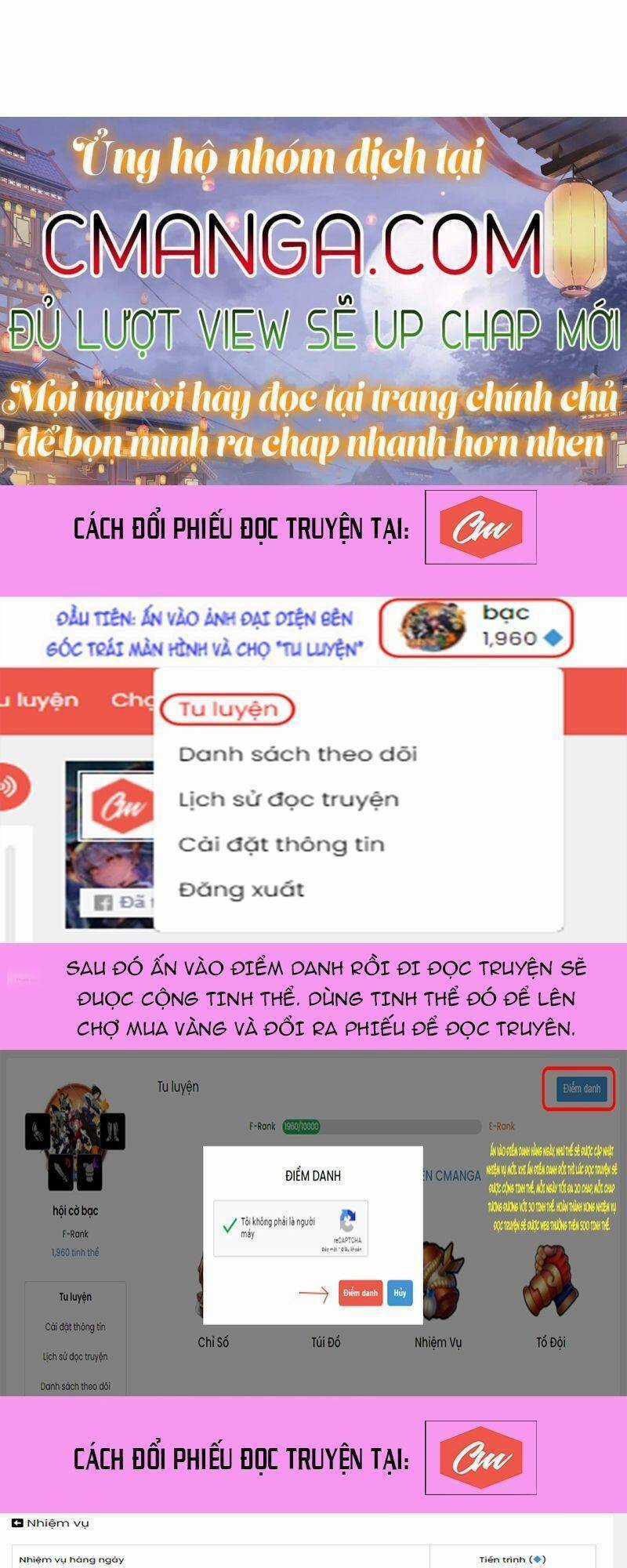 Tu Tiên Phải Dựa Vào Sugar Mommy Chương 14 trang 11