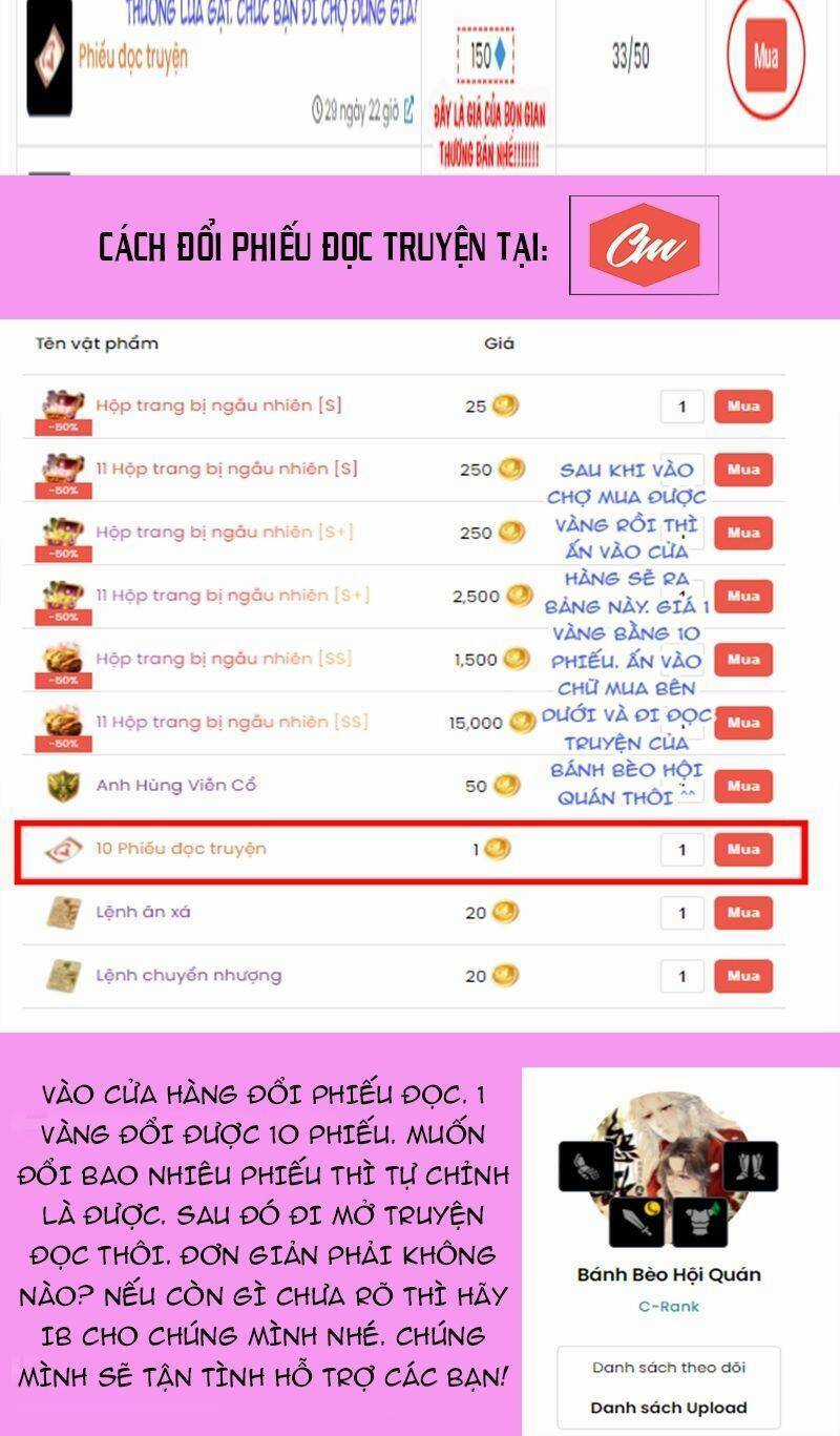 Tu Tiên Phải Dựa Vào Sugar Mommy Chương 14 trang 13