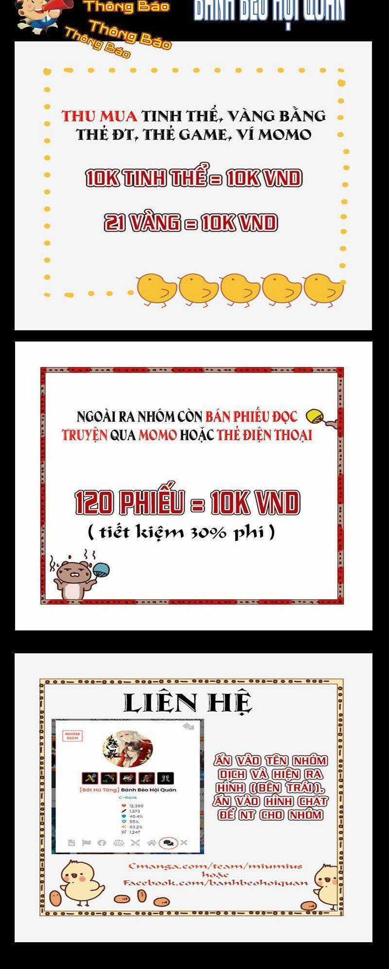 Tu Tiên Phải Dựa Vào Sugar Mommy Chương 14 trang 26