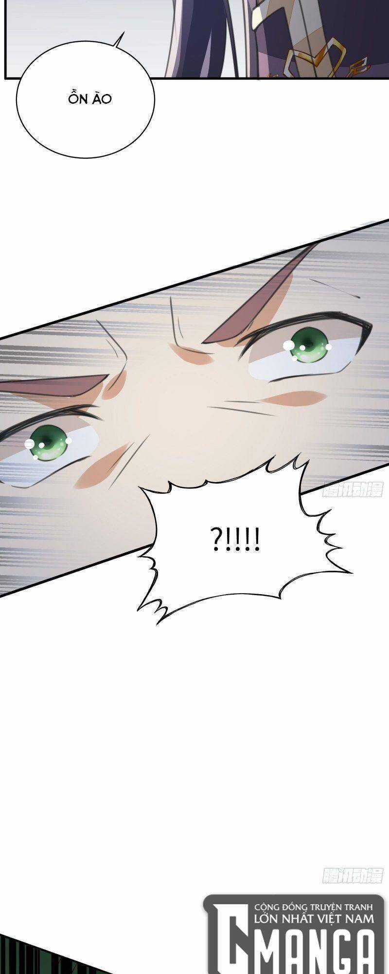 Tu Tiên Phải Dựa Vào Sugar Mommy Chương 14 trang 45