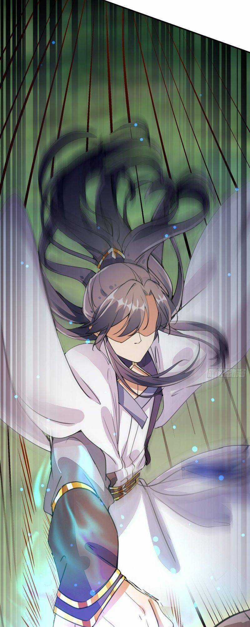 Tu Tiên Phải Dựa Vào Sugar Mommy Chương 14 trang 47