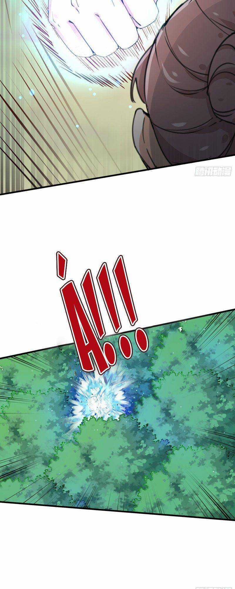 Tu Tiên Phải Dựa Vào Sugar Mommy Chương 14 trang 49