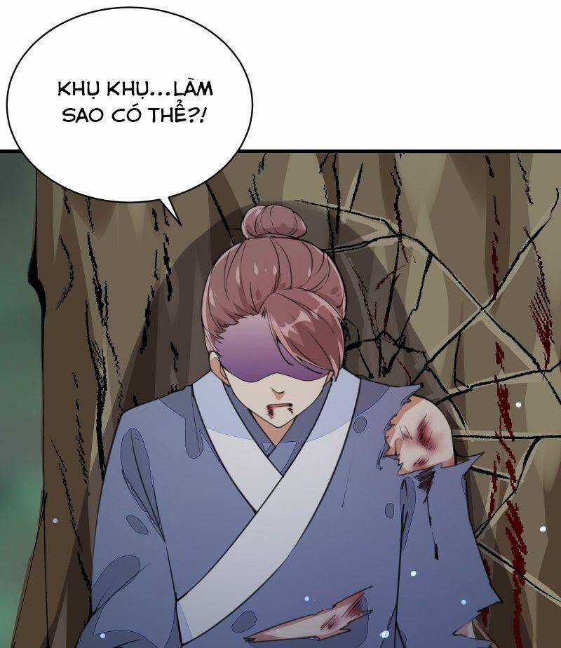 Tu Tiên Phải Dựa Vào Sugar Mommy Chương 14 trang 51