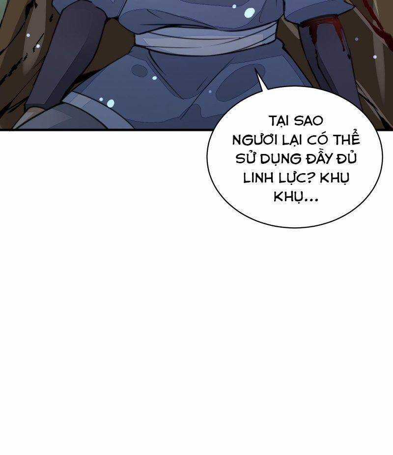 Tu Tiên Phải Dựa Vào Sugar Mommy Chương 14 trang 52