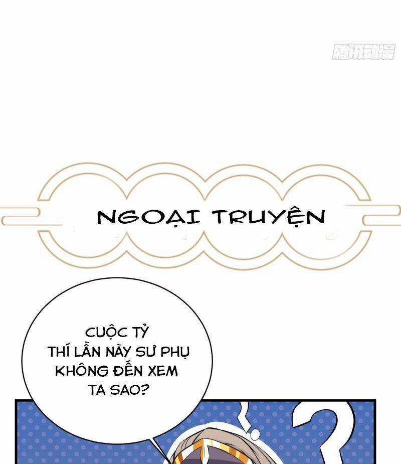 Tu Tiên Phải Dựa Vào Sugar Mommy Chương 14 trang 53