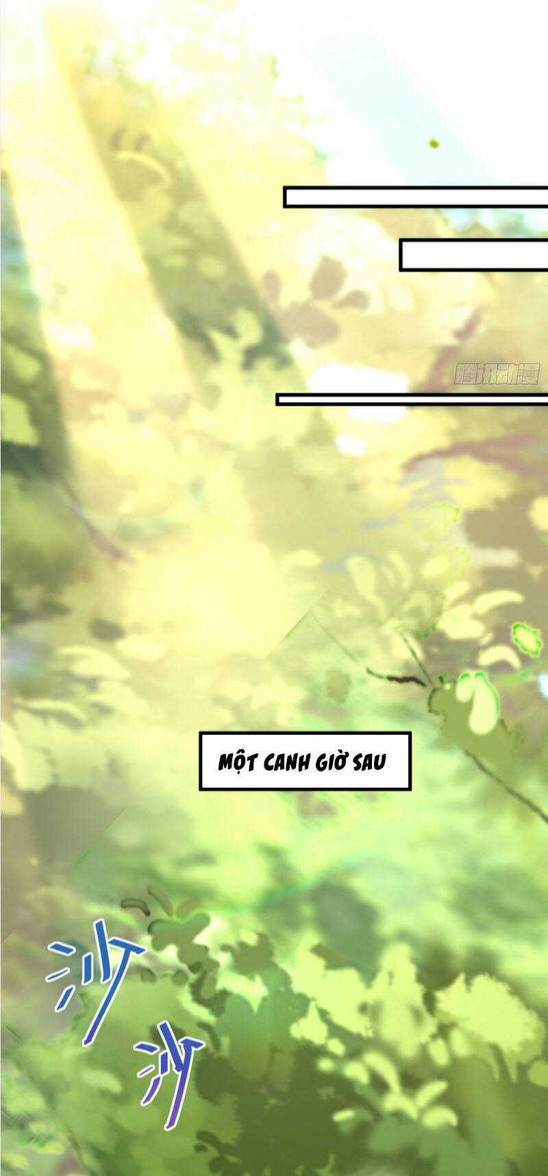 Tu Tiên Phải Dựa Vào Sugar Mommy Chương 15 trang 20