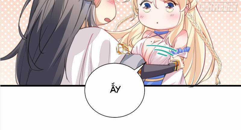 Tu Tiên Phải Dựa Vào Sugar Mommy Chương 15 trang 31