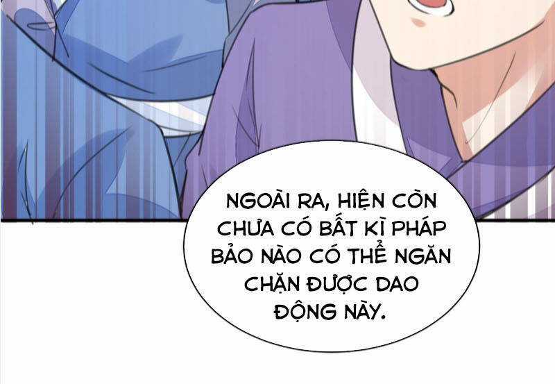 Tu Tiên Phải Dựa Vào Sugar Mommy Chương 15 trang 7