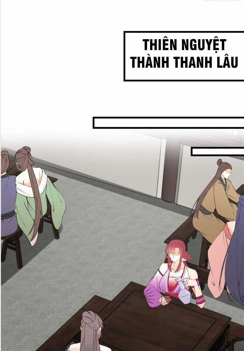 Tu Tiên Phải Dựa Vào Sugar Mommy Chương 150 trang 0