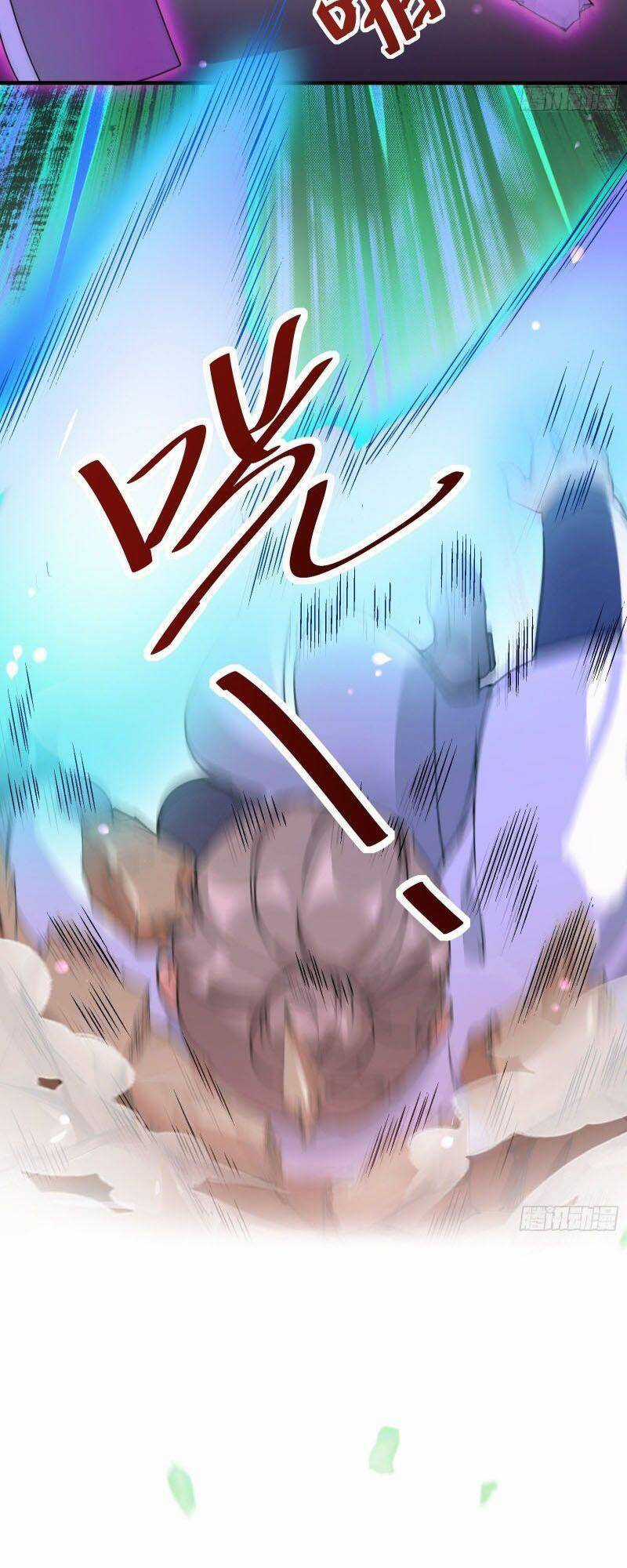 Tu Tiên Phải Dựa Vào Sugar Mommy Chương 16 trang 32