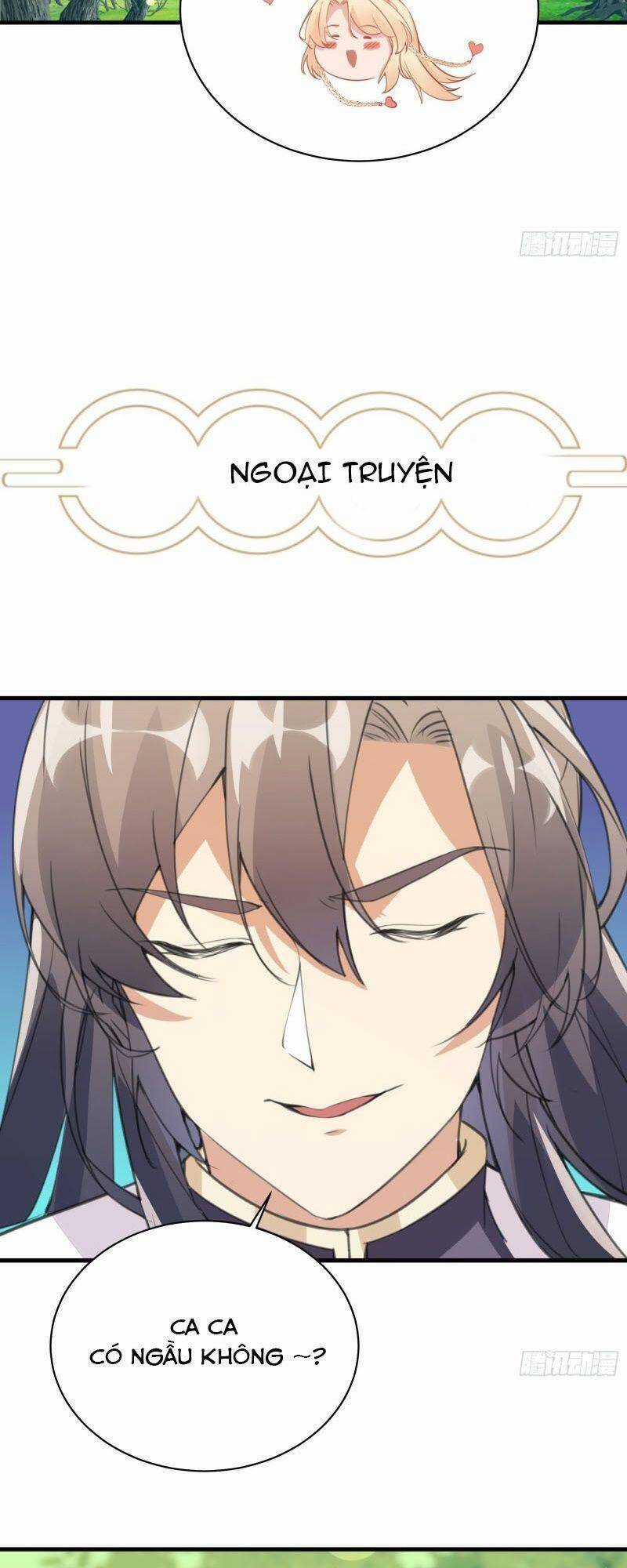 Tu Tiên Phải Dựa Vào Sugar Mommy Chương 16 trang 38