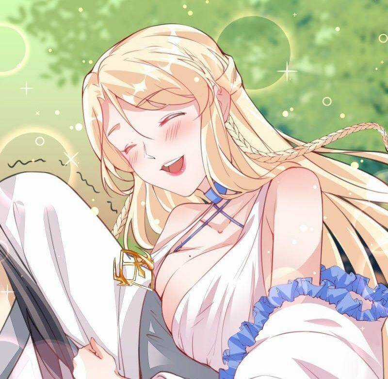 Tu Tiên Phải Dựa Vào Sugar Mommy Chương 16 trang 39