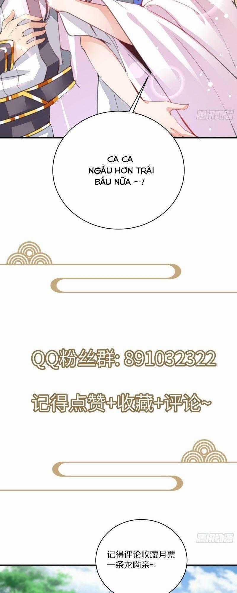 Tu Tiên Phải Dựa Vào Sugar Mommy Chương 16 trang 40