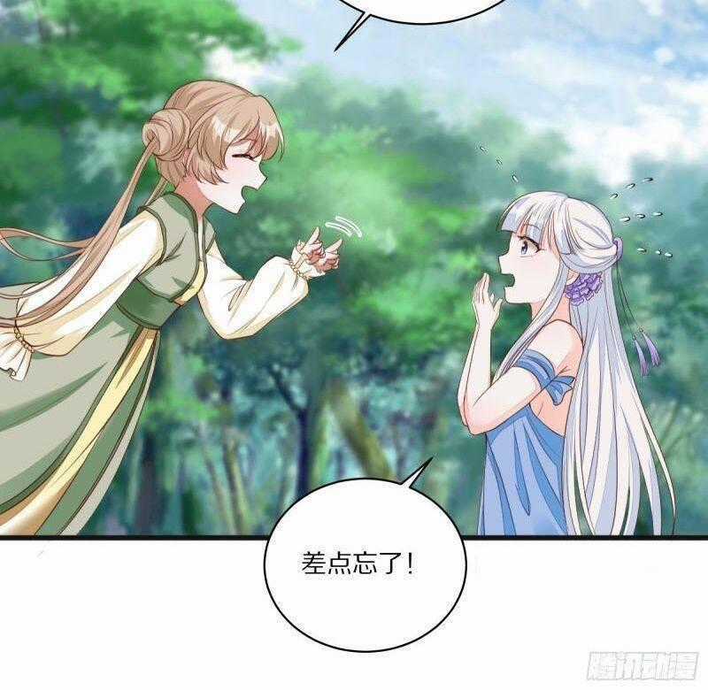 Tu Tiên Phải Dựa Vào Sugar Mommy Chương 16 trang 41