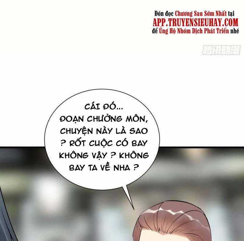 Tu Tiên Phải Dựa Vào Sugar Mommy Chương 166 trang 0