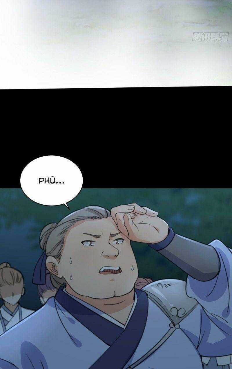 Tu Tiên Phải Dựa Vào Sugar Mommy Chương 17 trang 26