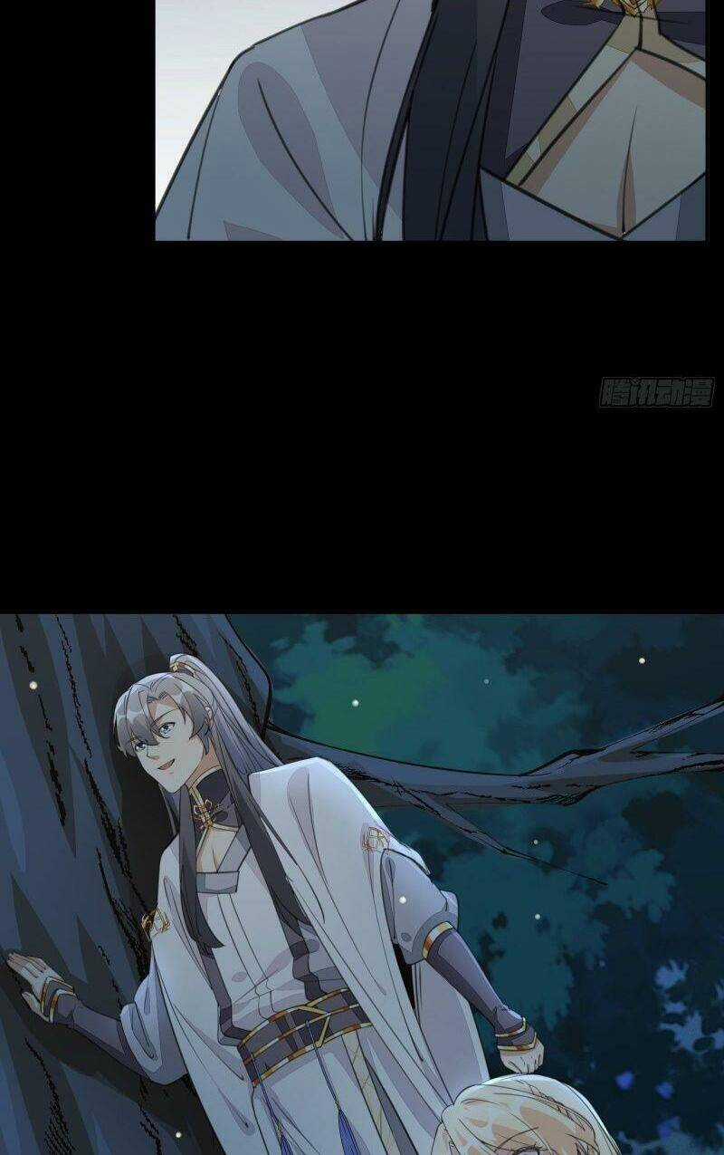 Tu Tiên Phải Dựa Vào Sugar Mommy Chương 17 trang 28