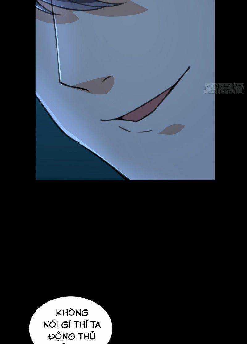 Tu Tiên Phải Dựa Vào Sugar Mommy Chương 17 trang 36