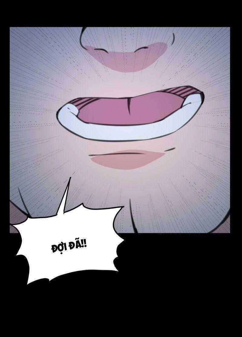 Tu Tiên Phải Dựa Vào Sugar Mommy Chương 17 trang 38