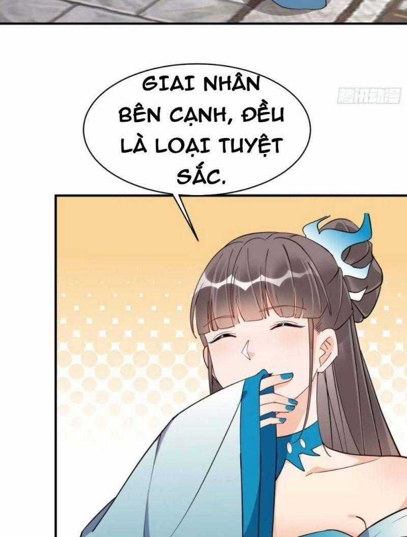 Tu Tiên Phải Dựa Vào Sugar Mommy Chương 172 trang 1