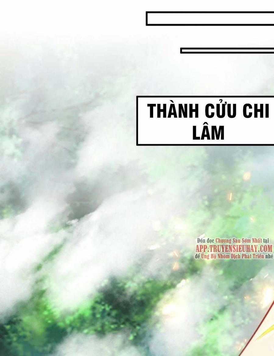Tu Tiên Phải Dựa Vào Sugar Mommy Chương 175 trang 0